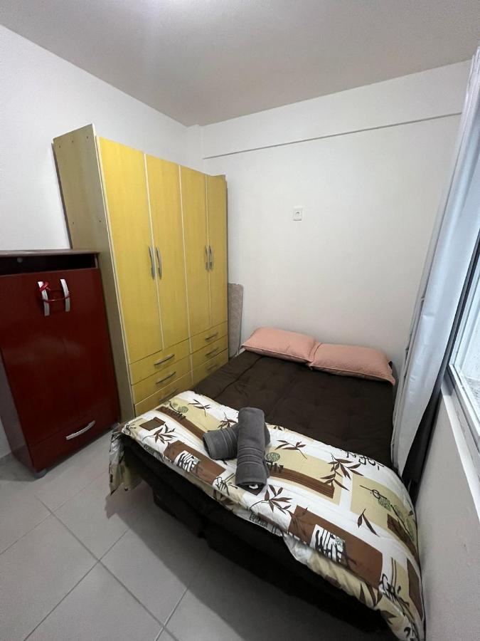 Apartamento Completo Com Garagem E Churrasqueira. Palhoca ภายนอก รูปภาพ