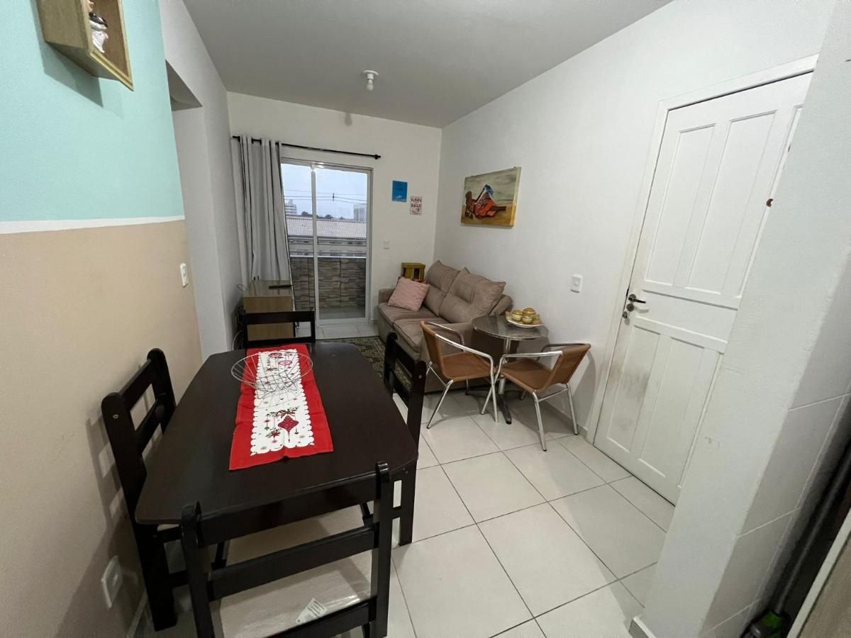 Apartamento Completo Com Garagem E Churrasqueira. Palhoca ภายนอก รูปภาพ