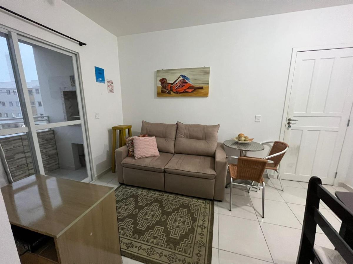 Apartamento Completo Com Garagem E Churrasqueira. Palhoca ภายนอก รูปภาพ